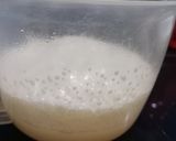 Foto langkah ke 2 dari resep Bakpao Ayam Kecap (no mixer).