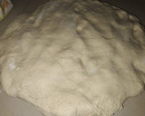 Foto del paso 4 de la receta: Pan para Hamburguesas o Súper Panchos
