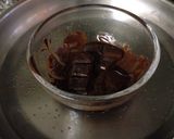 Foto langkah ke 4 dari resep Crazy Hot Chocolate.