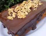 Foto del paso 3 de la receta: Torta Integral de Calabaza