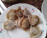 Foto del paso 6 de la receta: Ravioli de Espinacas y Ricotta