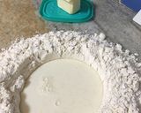 Foto del paso 1 de la receta: Pan lactal tipo Artesano con harina Pureza