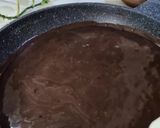 عکس مرحله 2 از دستور کیک ماهیتابه ای تنبلانه