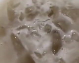Foto del paso 3 de la receta: Agüita de horchata