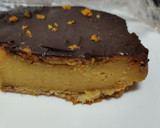Foto del paso 10 de la receta: Postre a la naranja