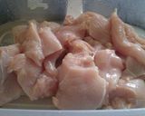 Foto del paso 1 de la receta: Pechugas empanizadas