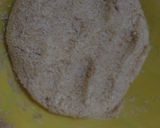 Foto del paso 1 de la receta: Galletas de jengibre