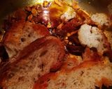 Foto del paso 2 de la receta Sopa castellana 🍲