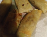 Foto del paso 7 de la receta: Rollitos de primavera