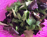 Foto del paso 1 de la receta: Ensalada de 5 brotes