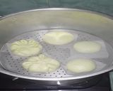 Foto langkah ke 2 dari resep Resep Cara Membuat Bakpao Isi Coklat Lembut.