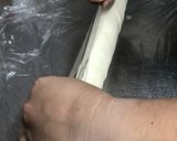 A picture of step 7 of Easy Samosa.