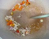 Foto langkah ke 3 dari resep Tongseng ayam.