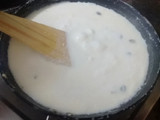 Milk lachedar rabri