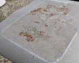 Foto del paso 4 de la receta: TURRÓN De🐣Yemas...!