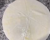 Foto del paso 2 de la receta: Medialunas fáciles y rápidas!