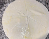Foto del paso 2 de la receta: Medialunas fáciles y rápidas!