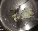 A picture of step 1 of Spinach.