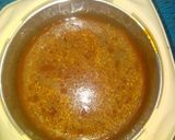 A picture of step 2 of Miyar kubaiwa bushashshiya.