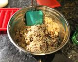 Choco stick [keto] recipe step 6 photo