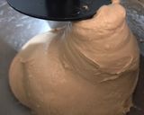 A picture of step 5 of Thai Milk Tea Bread with Cheese Fillings.