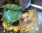Foto langkah ke 3 dari resep Opor Ayam.