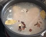 【 家常菜 】川味口水雞的食譜步驟1照片