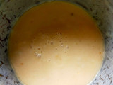 आम की लस्सी (aam ki lassi recipe in Hindi)