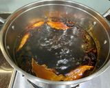 滷牛腱的食譜步驟4照片
