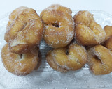 Foto del paso 7 de la receta: Rosquitos de anís🥯(quedan como buñuelos, riquísimos)