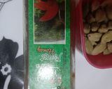 बादाम ओरियो शेक (Badam orea shake recipe in Hindi) रेसिपी चरण 2 फोटो