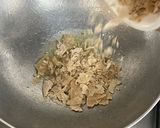 A picture of step 1 of Leftover Chapati (Roti) Ka Halwa (Bachpan Ka Pyar By Mom & Grandma).