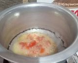 લીલી ડુંગળી સેવ નુ શાક (Lili Dungli Sev Shak Recipe In Gujarati) રેસીપી સ્ટેપ2ફોટો