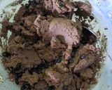 Foto langkah ke 4 dari resep Chocolate chips cookies.