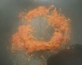 Foto langkah ke 2 dari resep Balado Udang & Tahu.