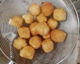 Foto langkah ke 4 dari resep Tahu selimut.