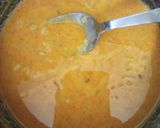 Sárgaborsóleves recept fázis 4 fotója