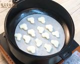 寶寶食品【天然米餅】的食譜步驟5照片