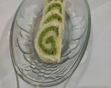 કાજુ પિસ્તા રોલ (Kaju pista Roll Recipe in Gujarati) રેસીપી સ્ટેપ1ફોટો