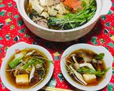 Foto del paso 3 de la receta: Japanese Sukiyaki JP 🥕🍲