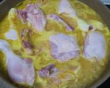Foto langkah ke 4 dari resep Ayam goreng lengkuas.