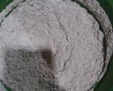 Brownies Kering Mini langkah memasak 1 foto