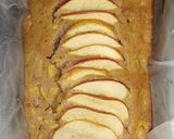 A picture of step 10 of Apple Cake 🎂 🍎.