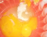 Foto langkah ke 1 dari resep Bolu pandan kukus.