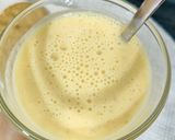Foto del paso 4 de la receta Smoothie de piña con yogur de cereales y cúrcuma