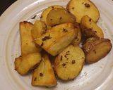 Foto del paso 6 de la receta: Papas doradas