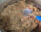 Foto del paso 7 de la receta: Hamburguesas de lentejas