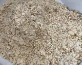 Autumn crumble recipe step 3 photo