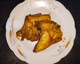 Foto langkah ke 5 dari resep Soto Ayam Medan.