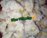 Foto langkah ke 4 dari resep Nugget Ball, Enak Murah simple cepet no kukus.